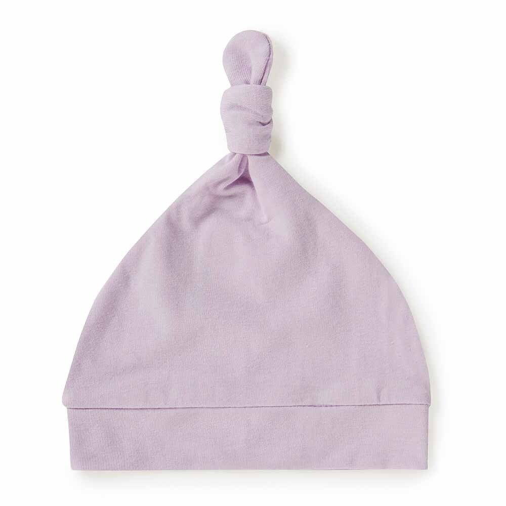 Snuggle Hunny Kids Knotted Beanie