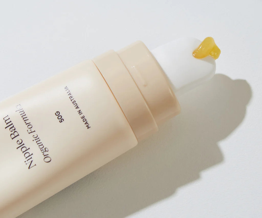 Bare Mum Nipple Balm