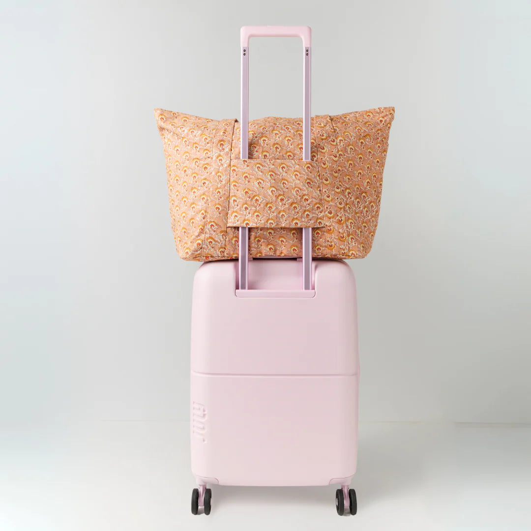 Picnic Folk | Billie Bag | Peach