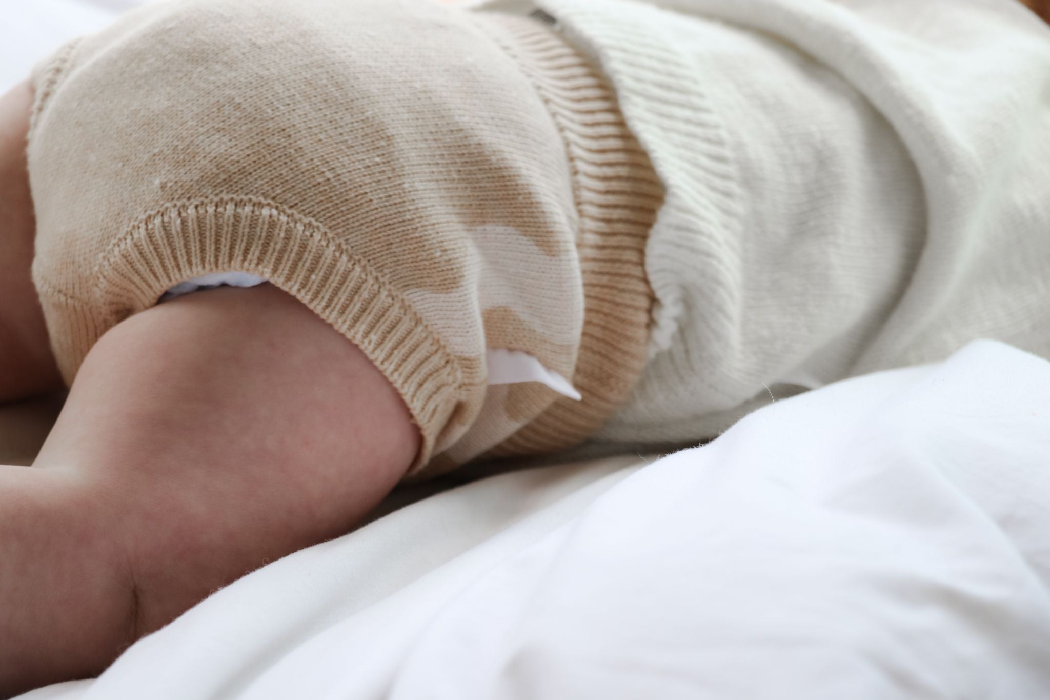 Ziggy Lou Bloomer | Sand Fleck