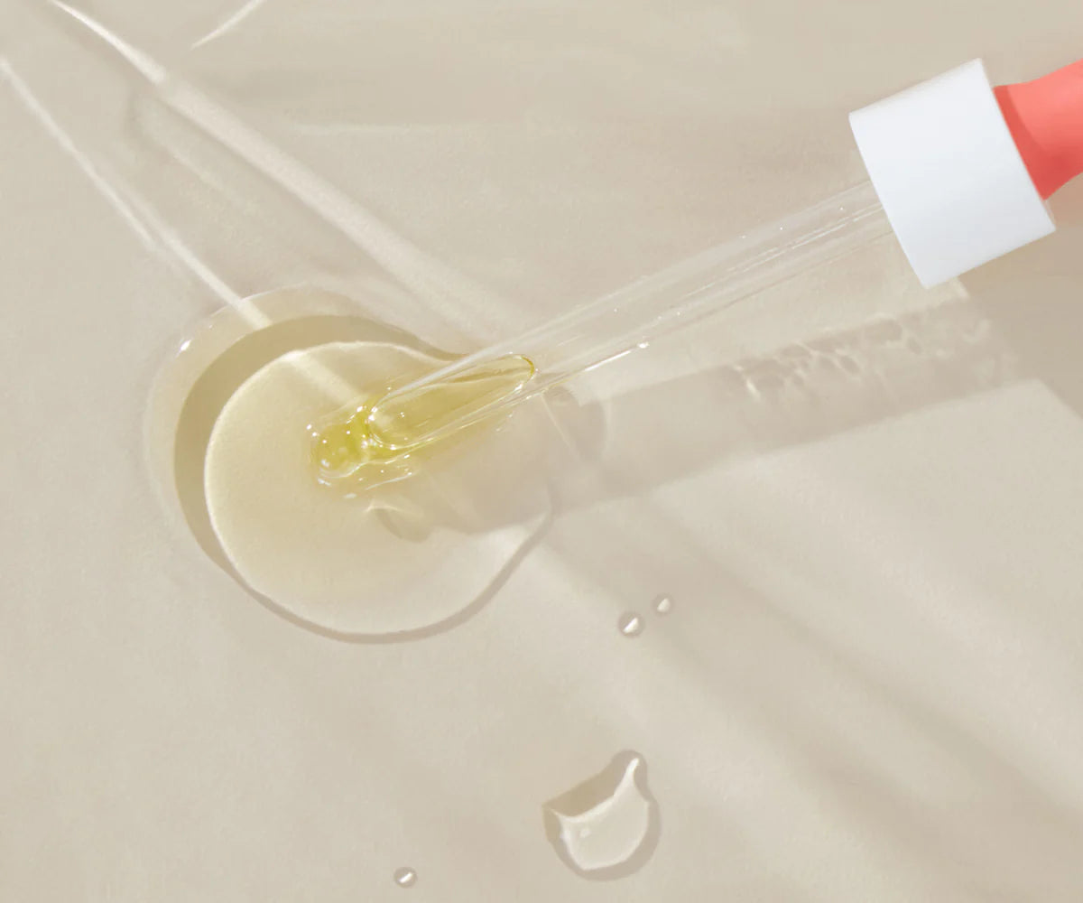 Bare Mum Skin + Scar Oil