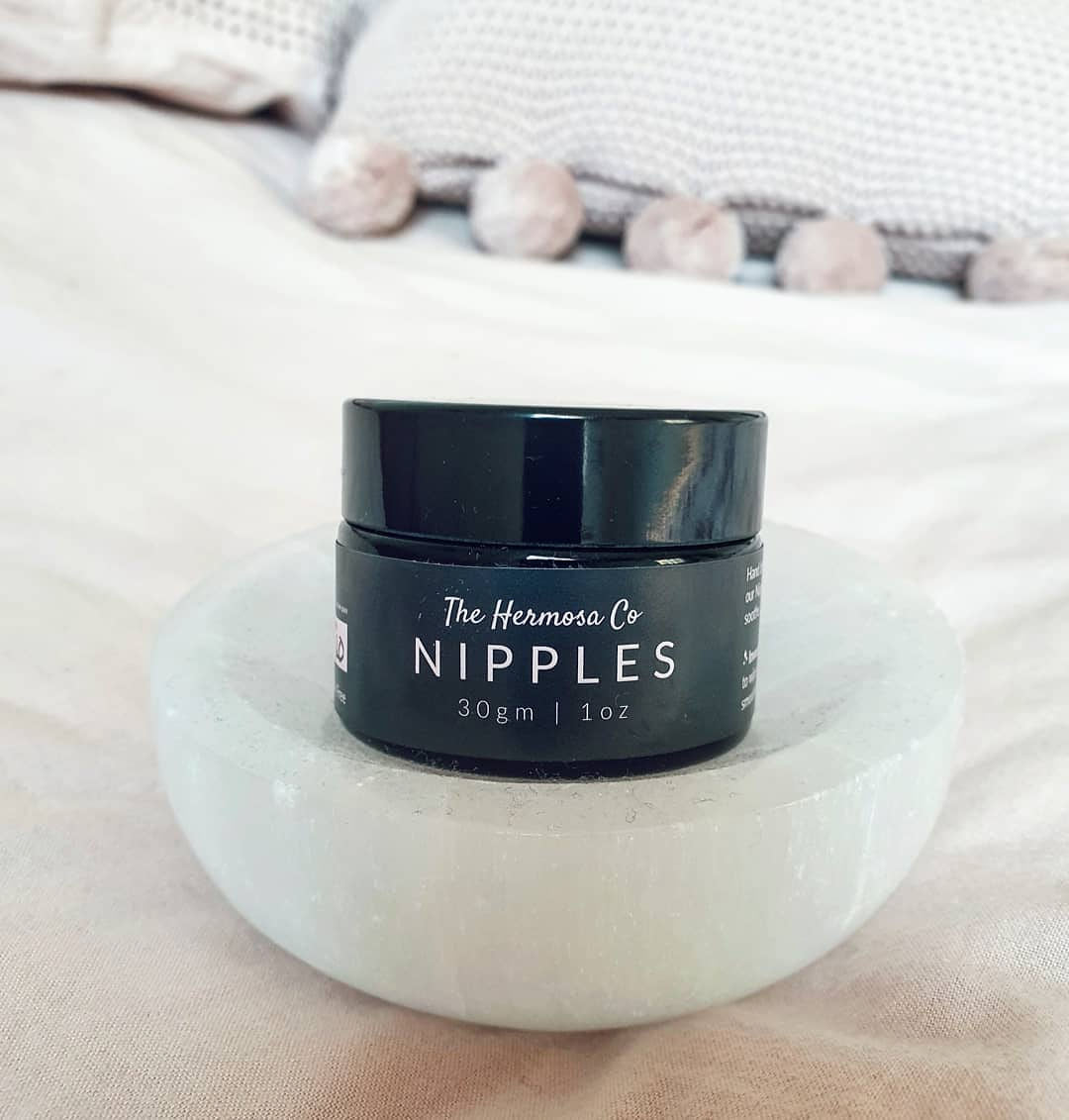 The Hermosa Co Nipples | 30gm