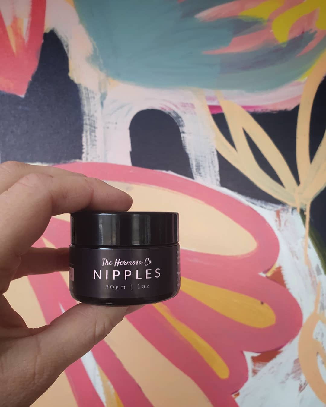 The Hermosa Co Nipples | 30gm