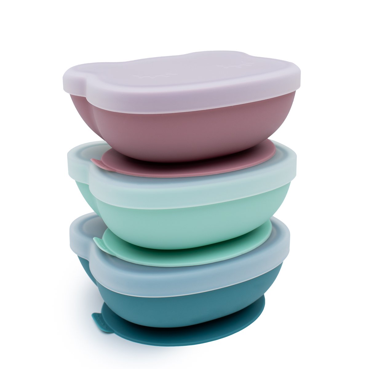 We Might Be Tiny Stickie Bowl | Mint