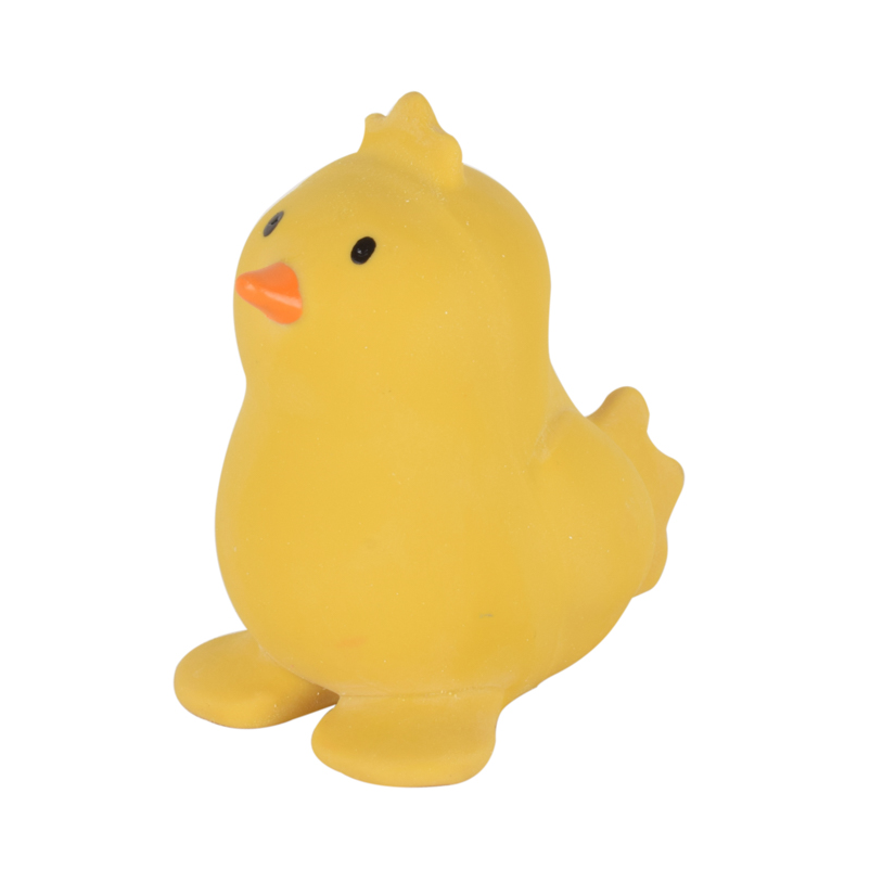 Tikiri | Rubber Chicken Farm Animal