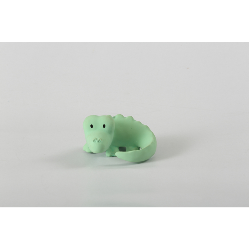 Tikiri | Rubber Crocodile Zoo Animal