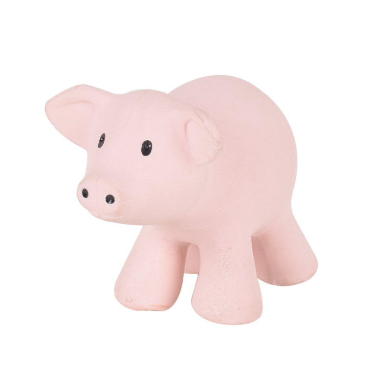 Tikiri | Rubber Pig Farm Animal