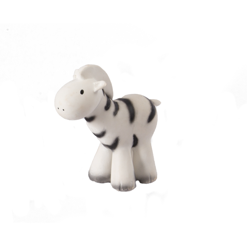 Tikiri | Rubber Zebra Zoo Animal