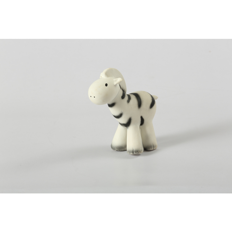 Tikiri | Rubber Zebra Zoo Animal