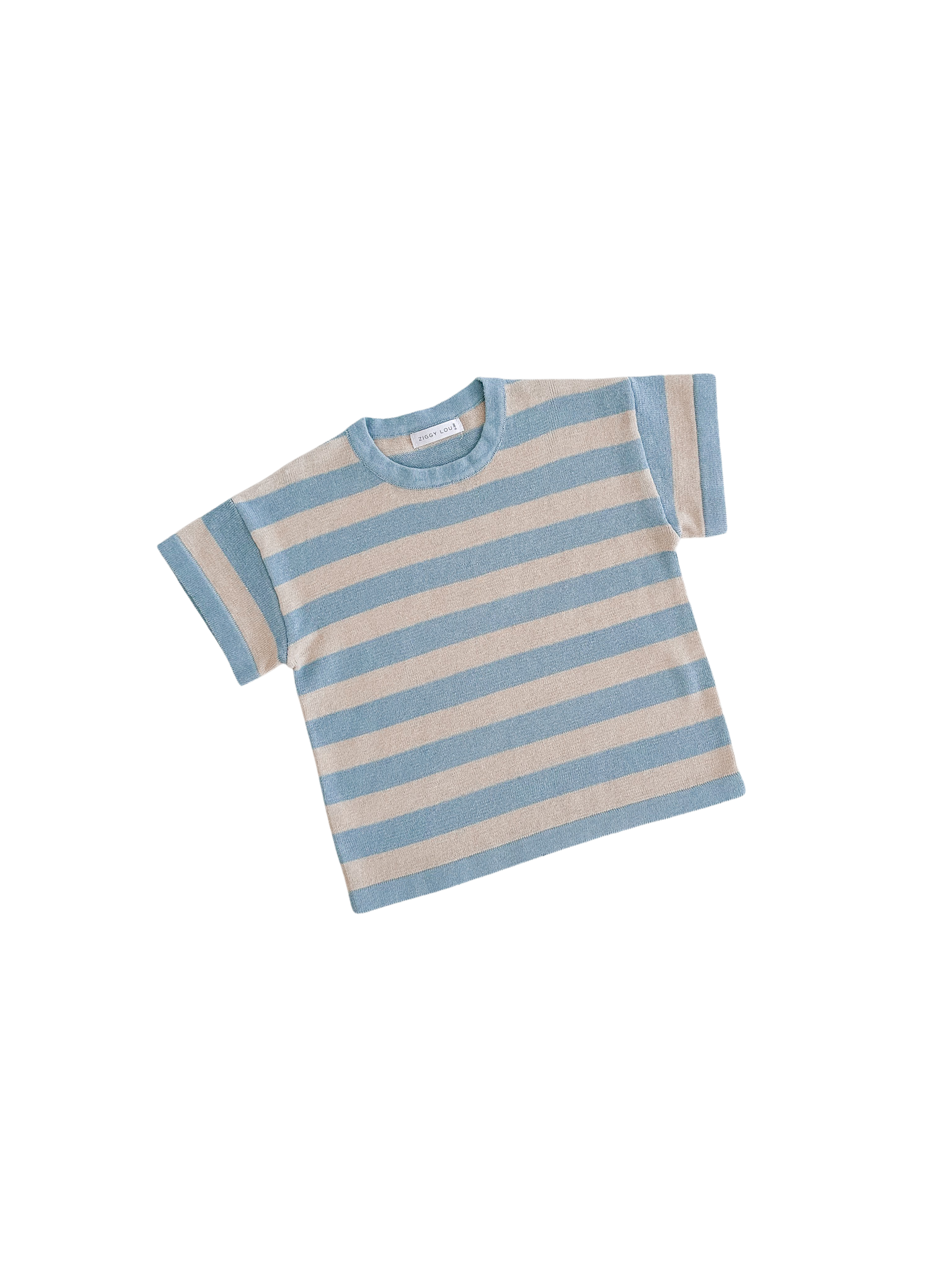 ZIGGY LOU | TEE | LAKE