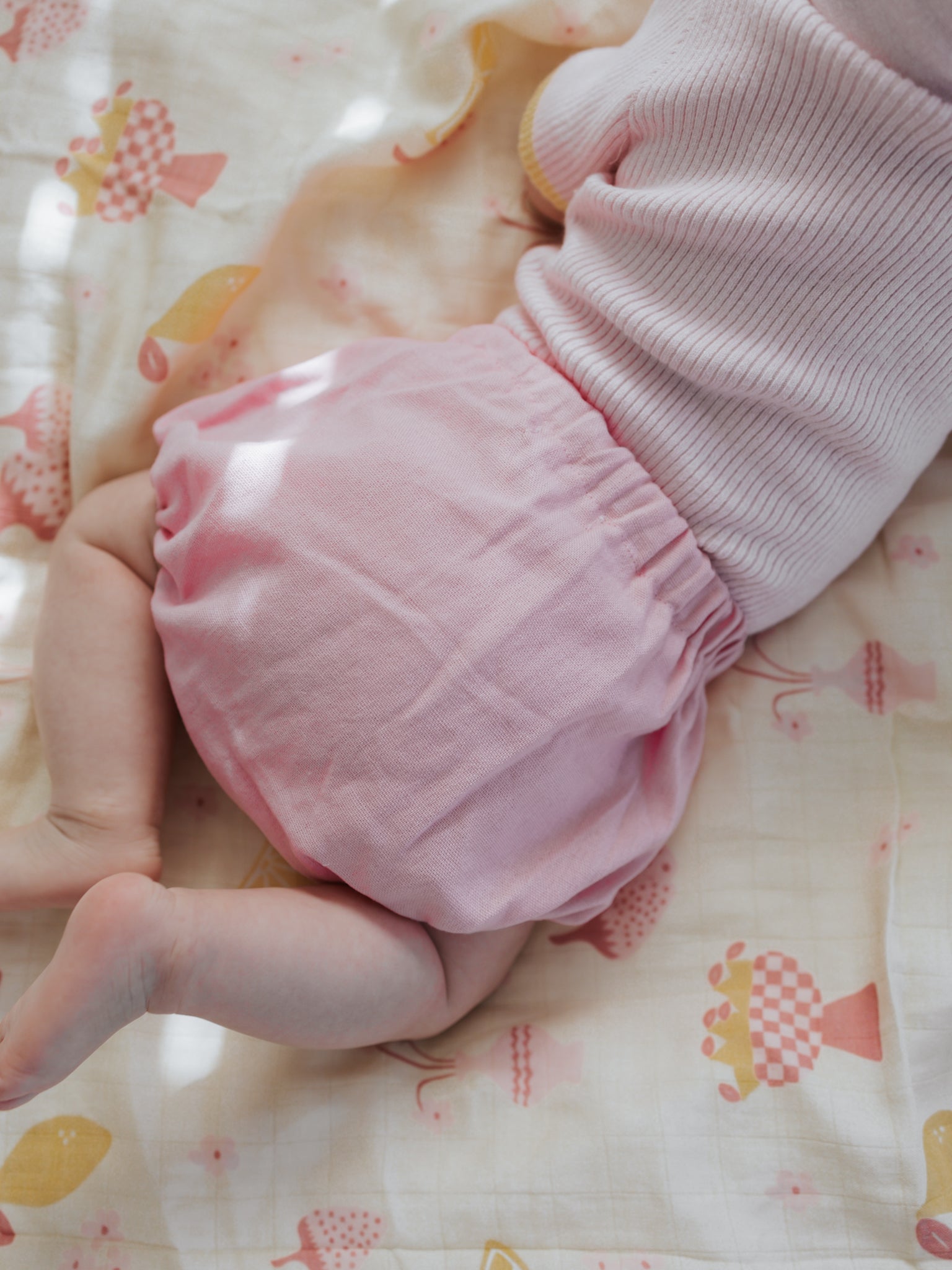 ZIGGY LOU | BLOOMERS | PALOMA