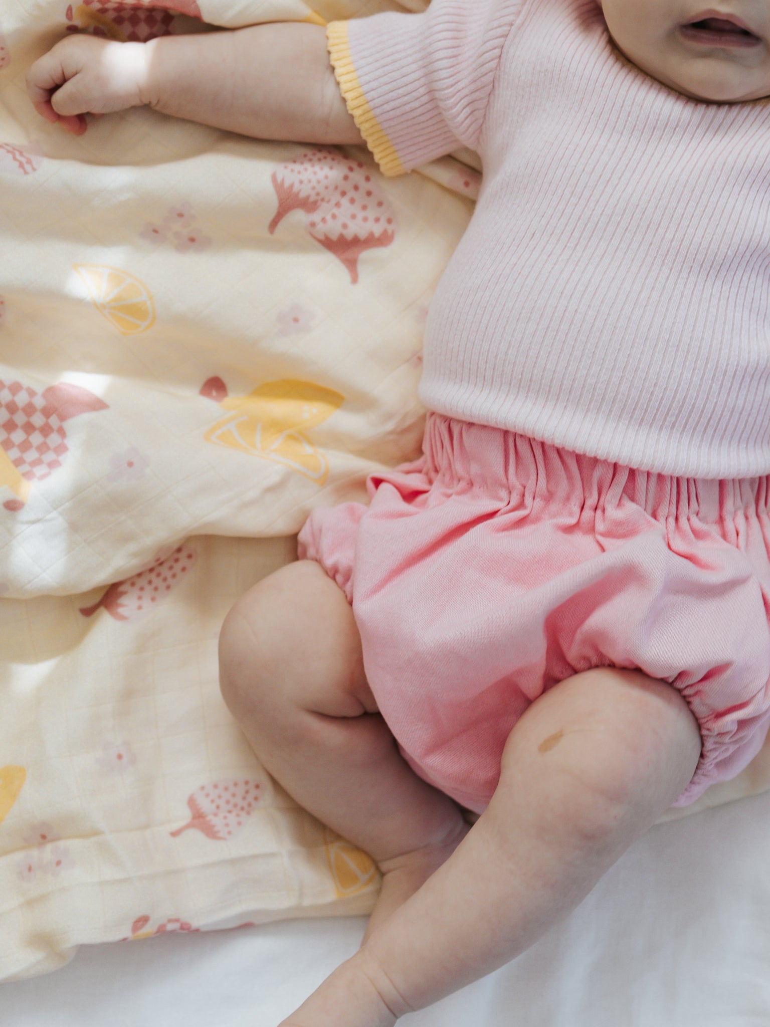 ZIGGY LOU | BLOOMERS | PALOMA