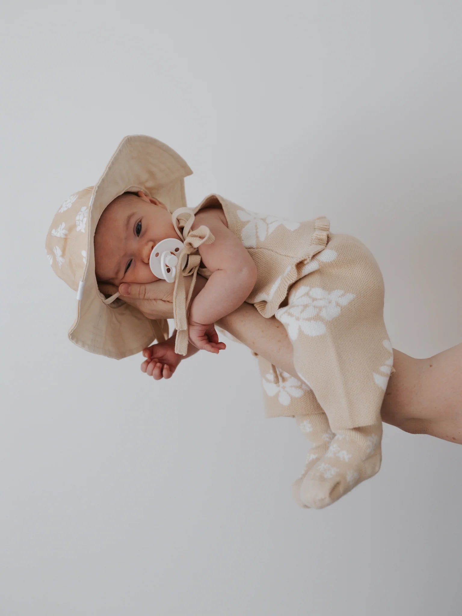 Ziggy Lou | Banksy Hat