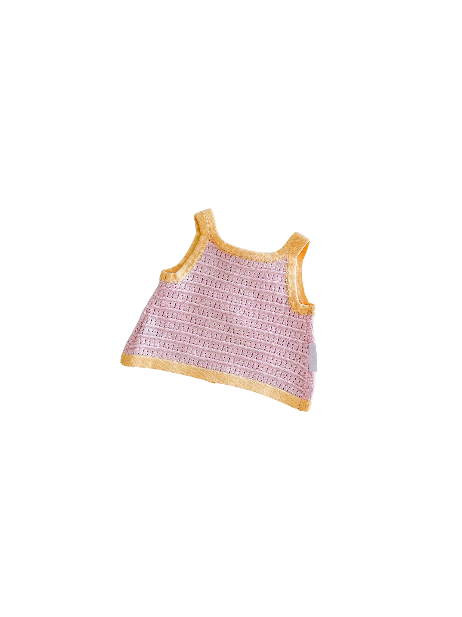 ZIGGY LOU | SINGLET | CLEMENTINE
