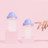 Little Stackers 240ml Baby Bottle Twin Pack (3-6Months)