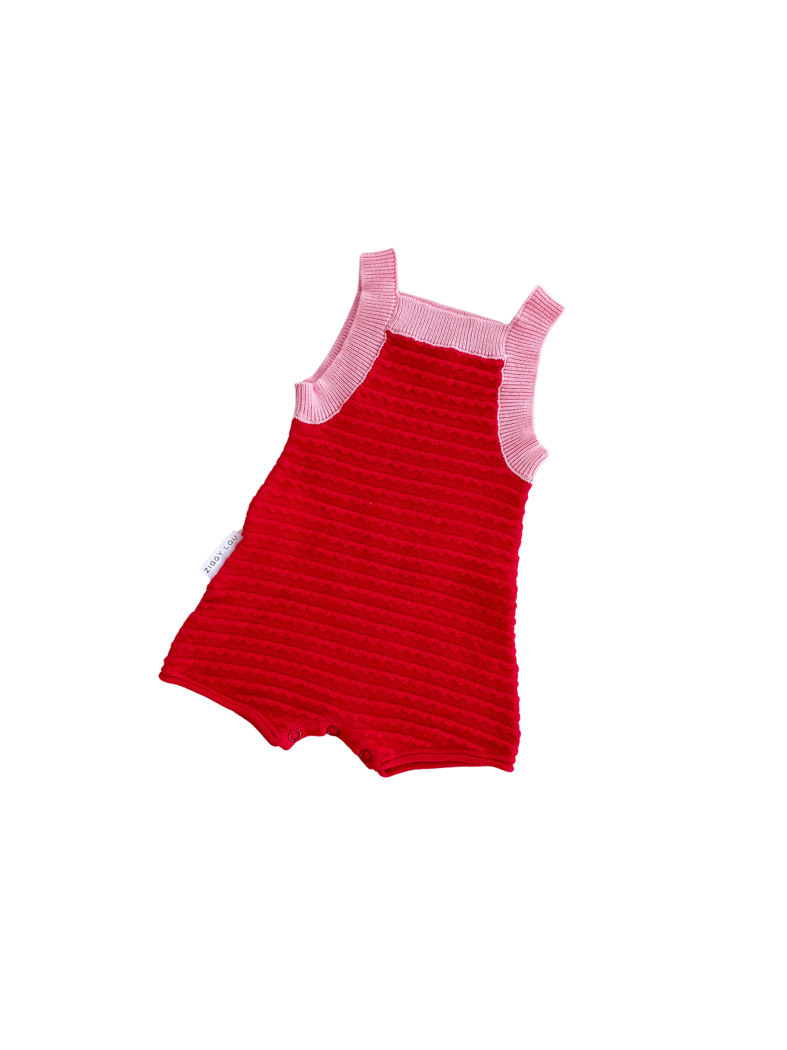 ZIGGY LOU | PLAYSUIT | ELODIE