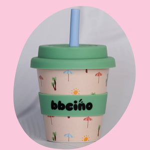 BBcino | babycino cup (120ml)