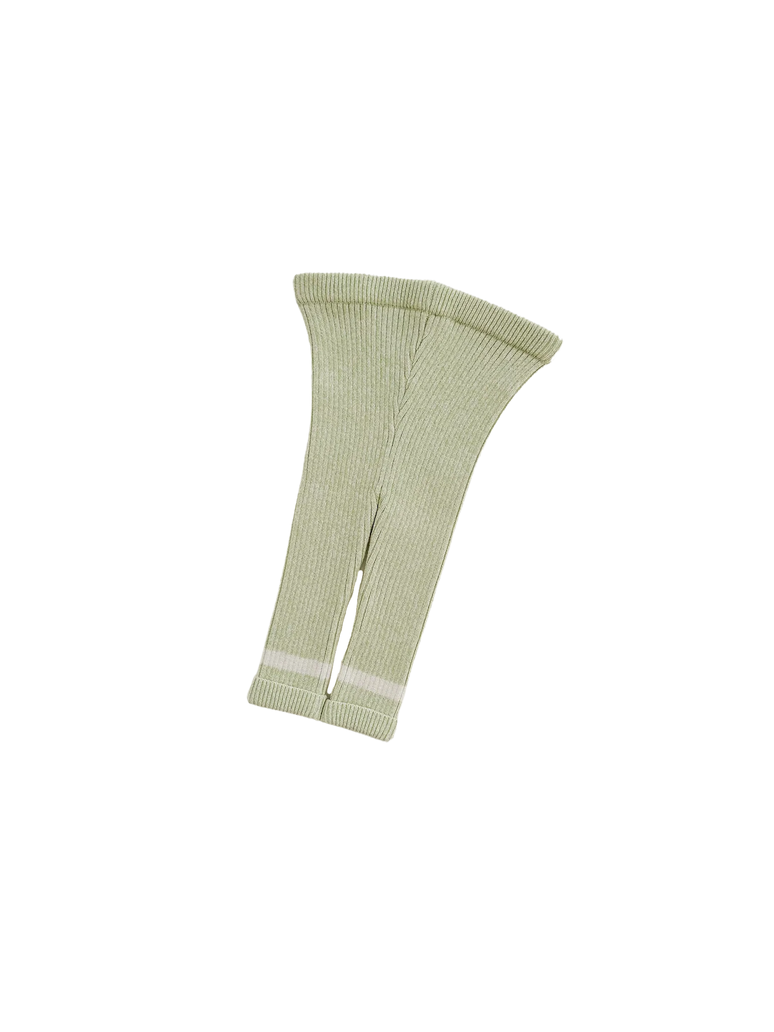 Ziggy Lou | Lime Leggings