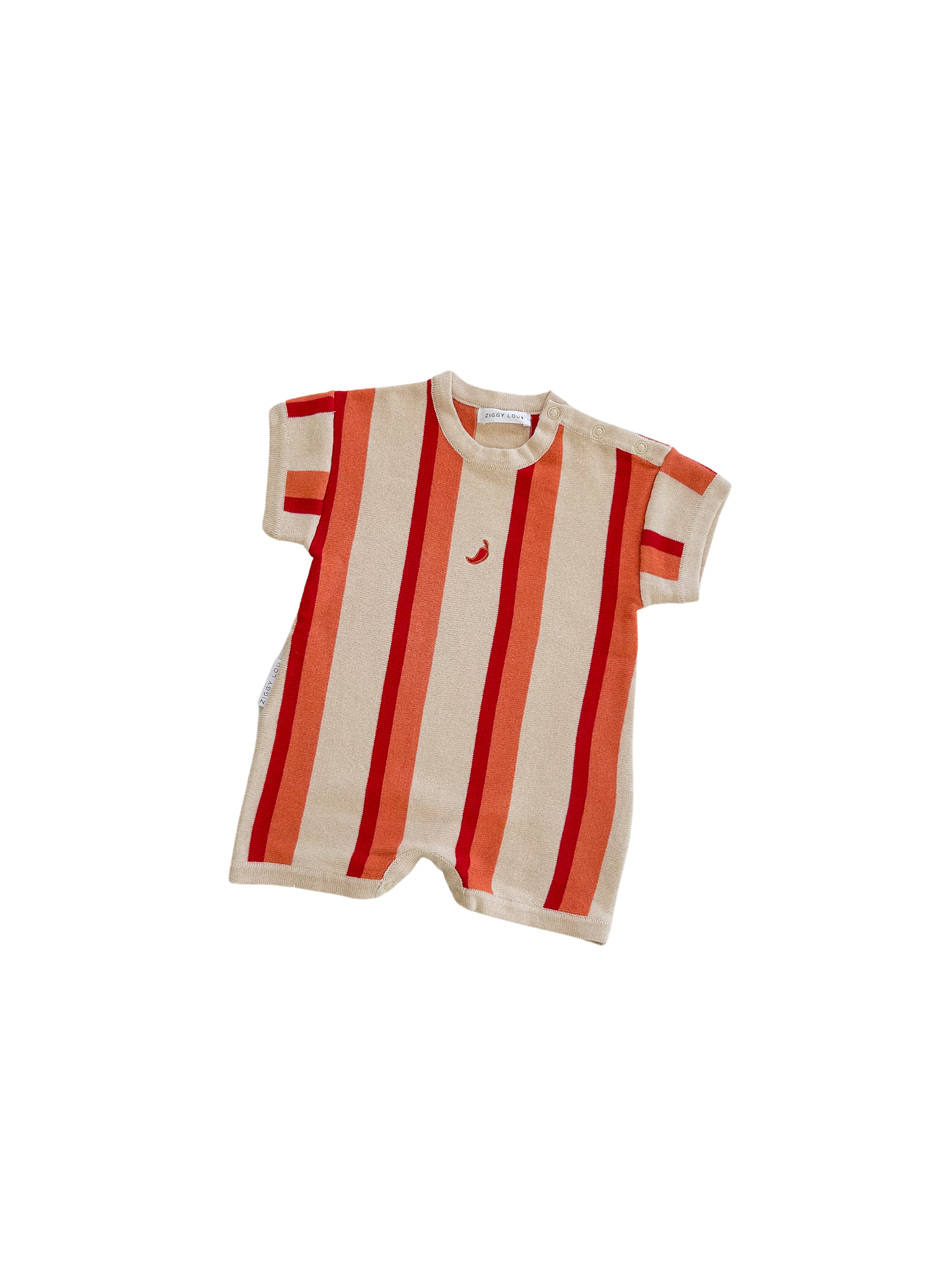 ZIGGY LOU | PLAYSUIT | FIESTA