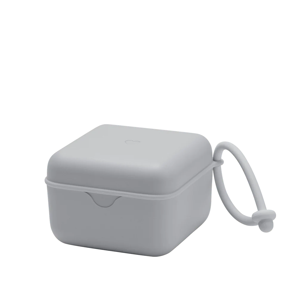BIBS Cloud Pacifier Box