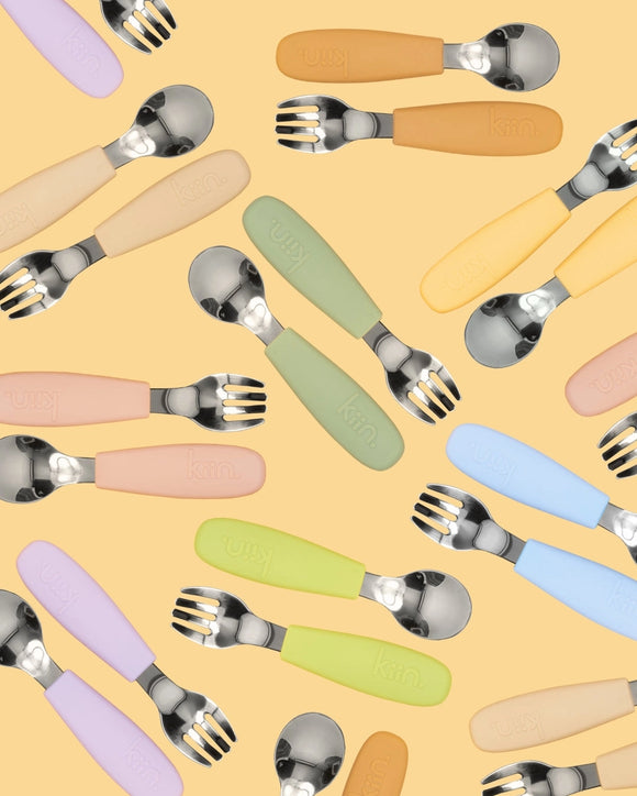 Kiin | Cutlery Set