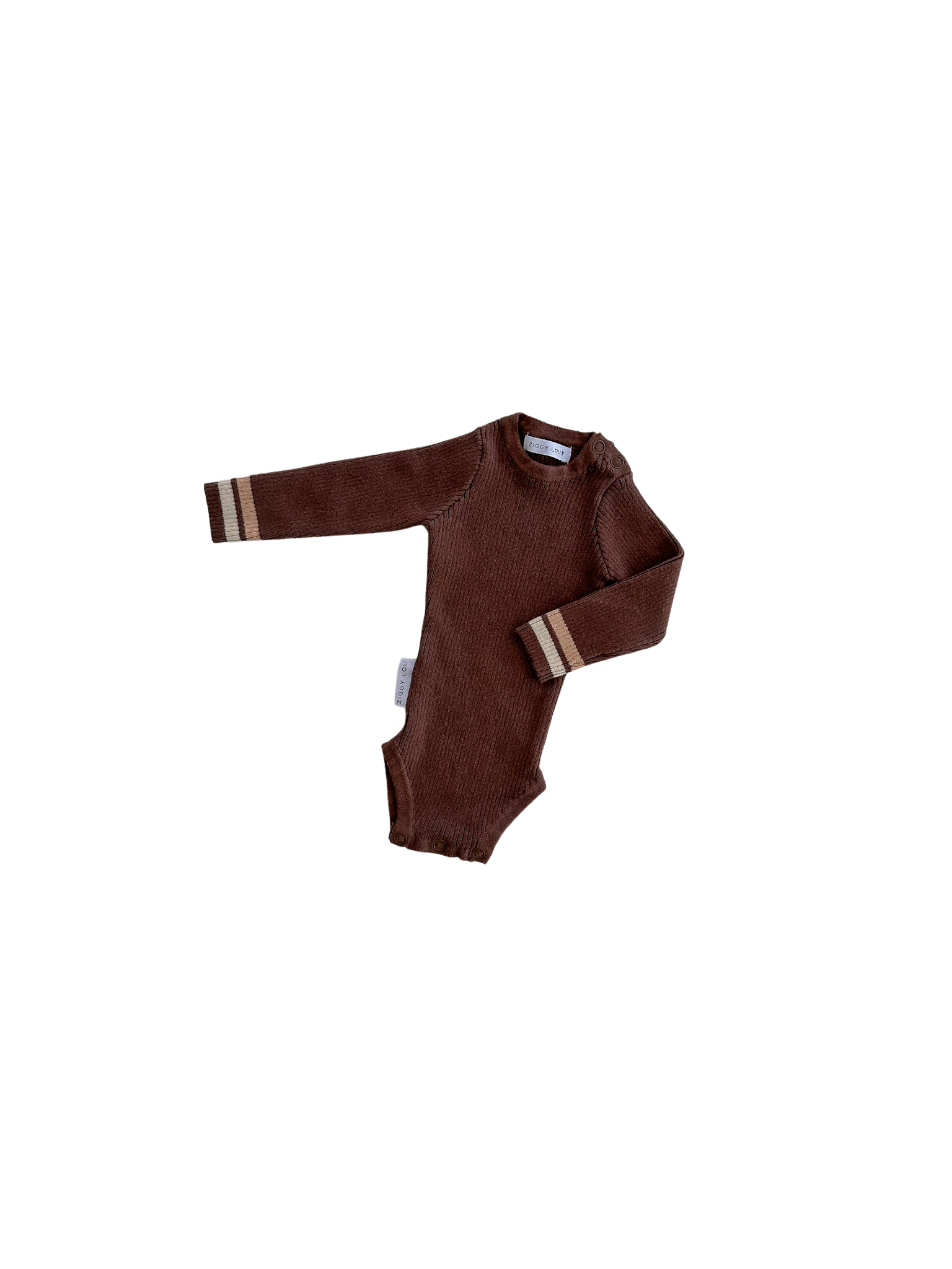 ZIGGY LOU | BODYSUIT | THEO