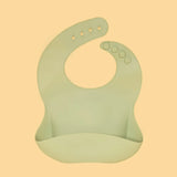 Kiin | Silicone Bib