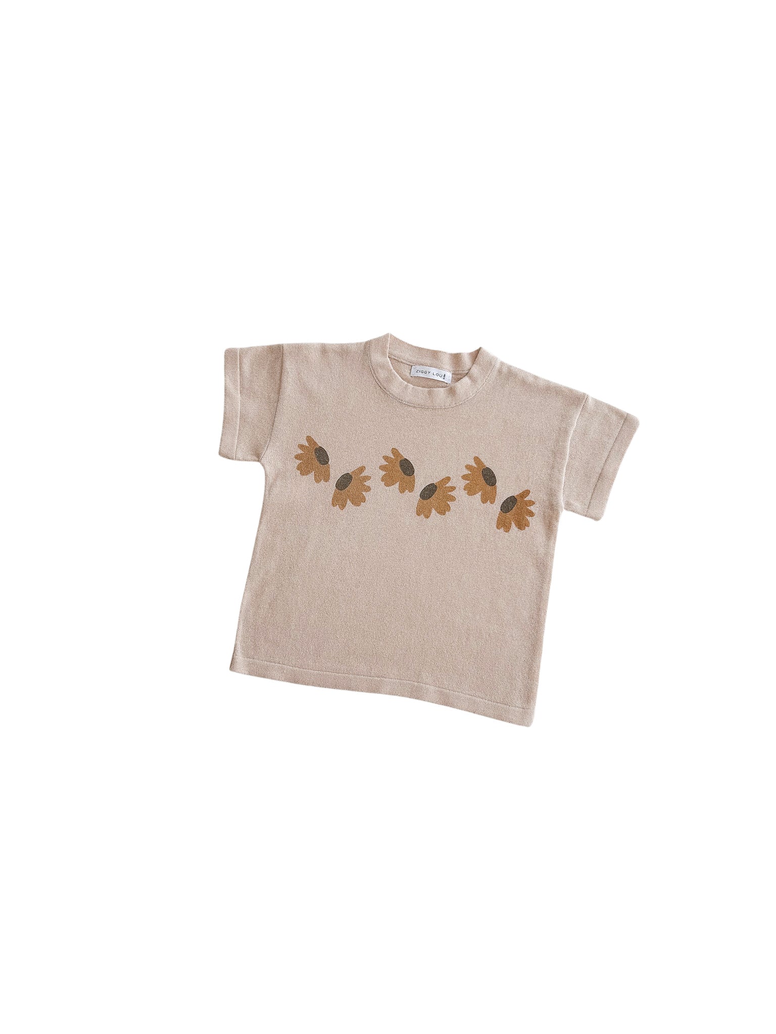 ZIGGY LOU | TEE | HAZEL