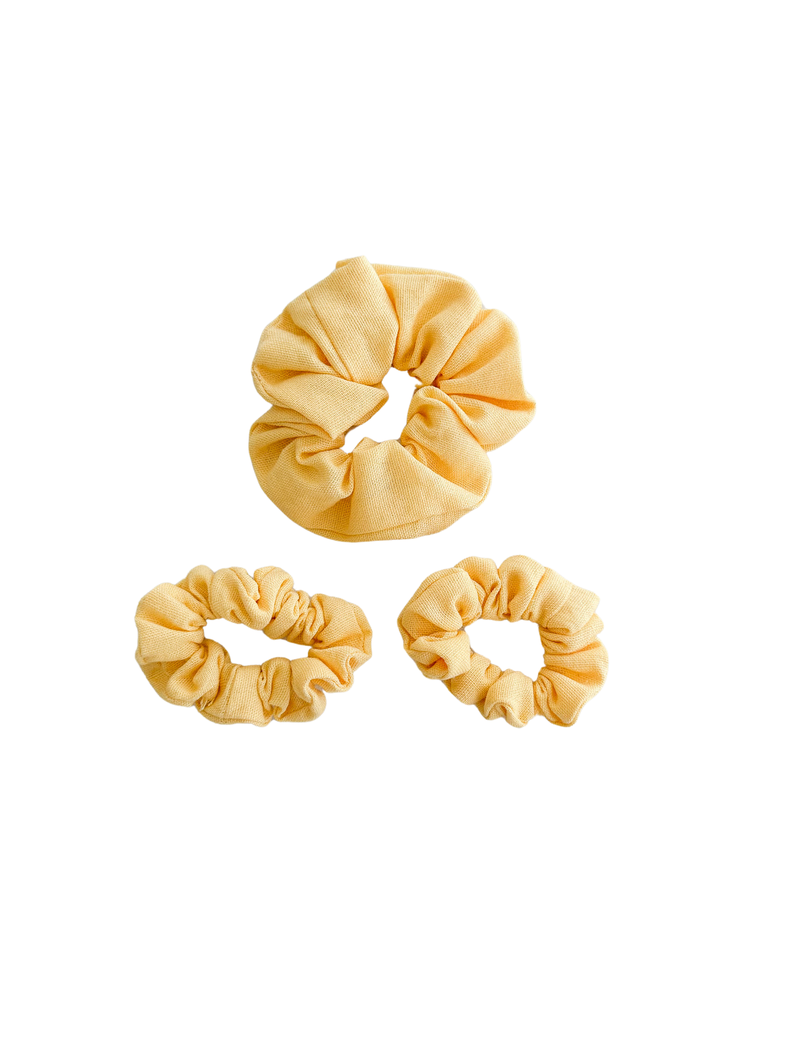 ZIGGY LOU | SCRUNCHIE | SULLY