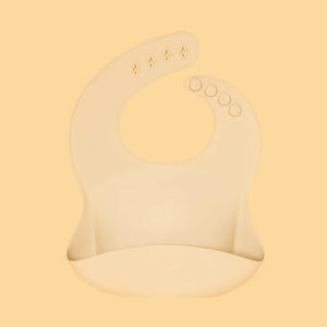 Kiin | Silicone Bib