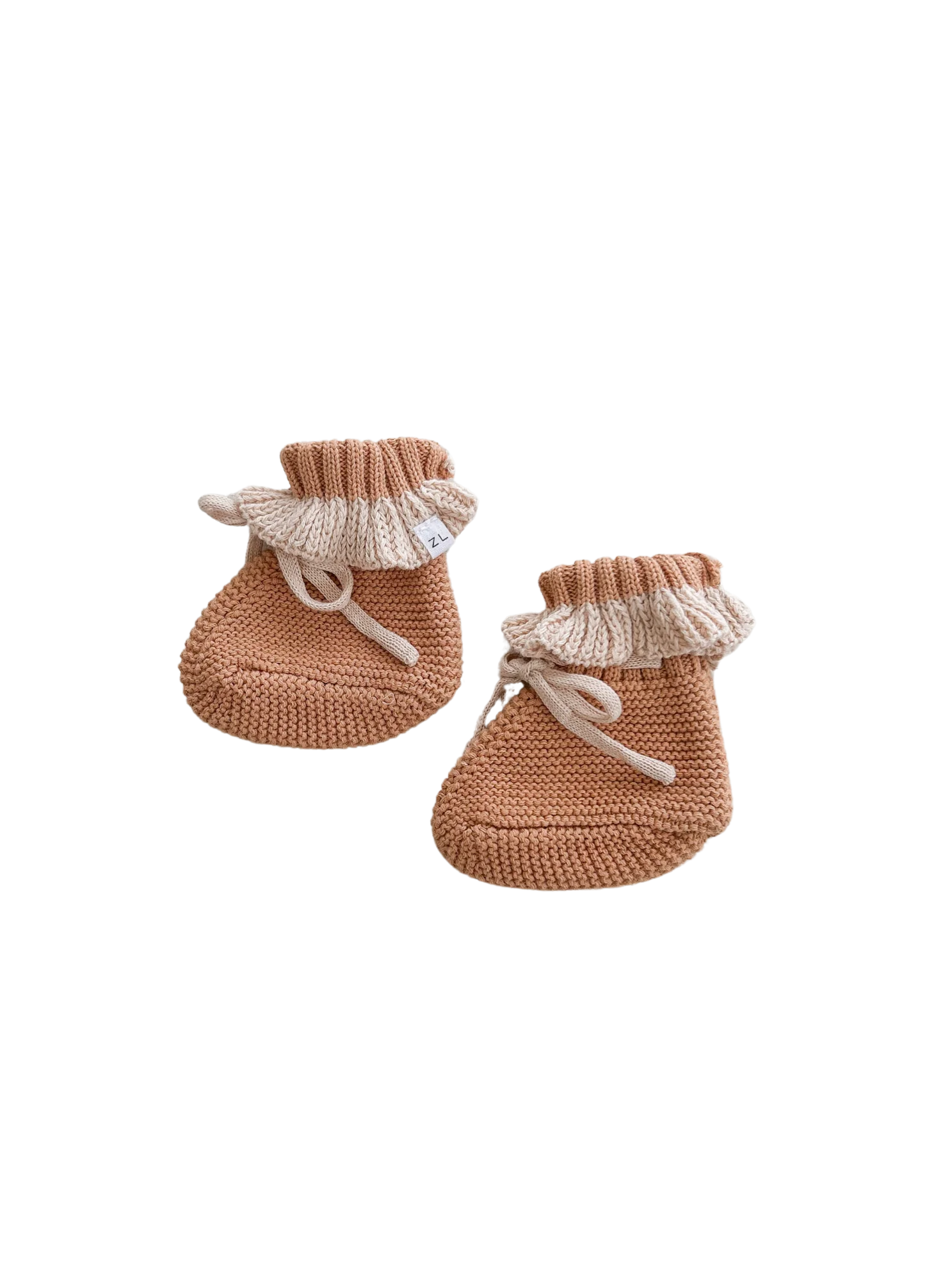 ZIGGY LOU | BOOTIES | HAZEL