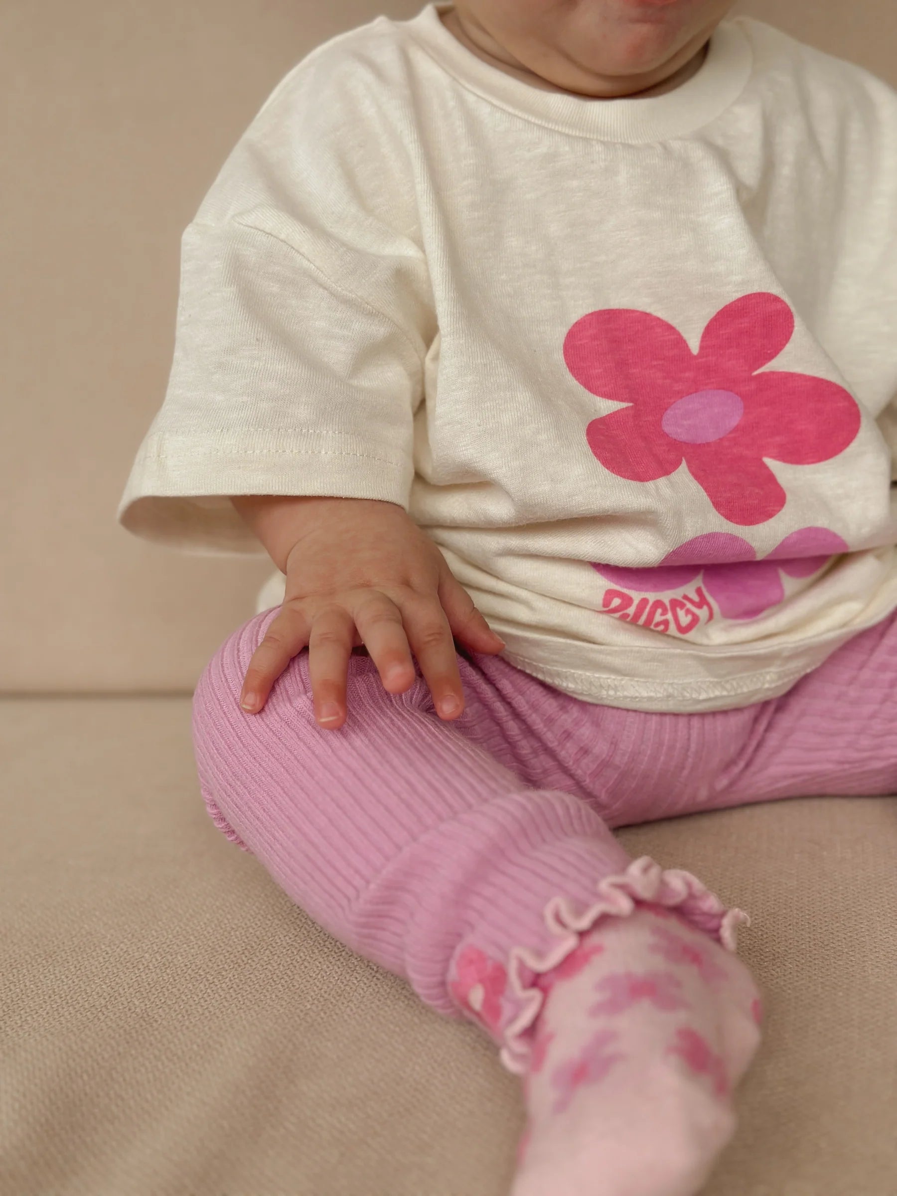 ZIGGY LOU | TEE | CORA (KIDS)