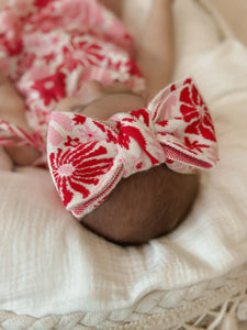 ZIGGY LOU | HEADBAND | ROSA