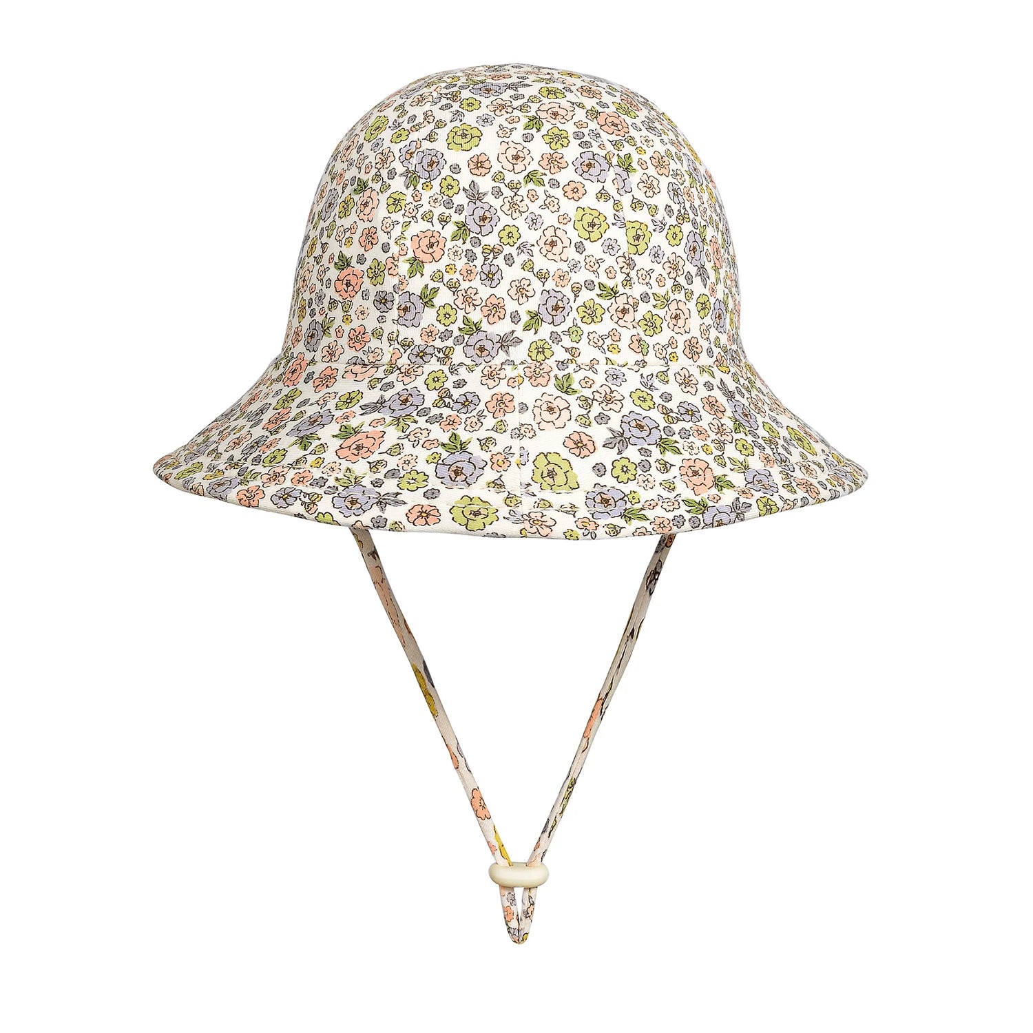 Bedhead Hats | Floret Bucket Hat