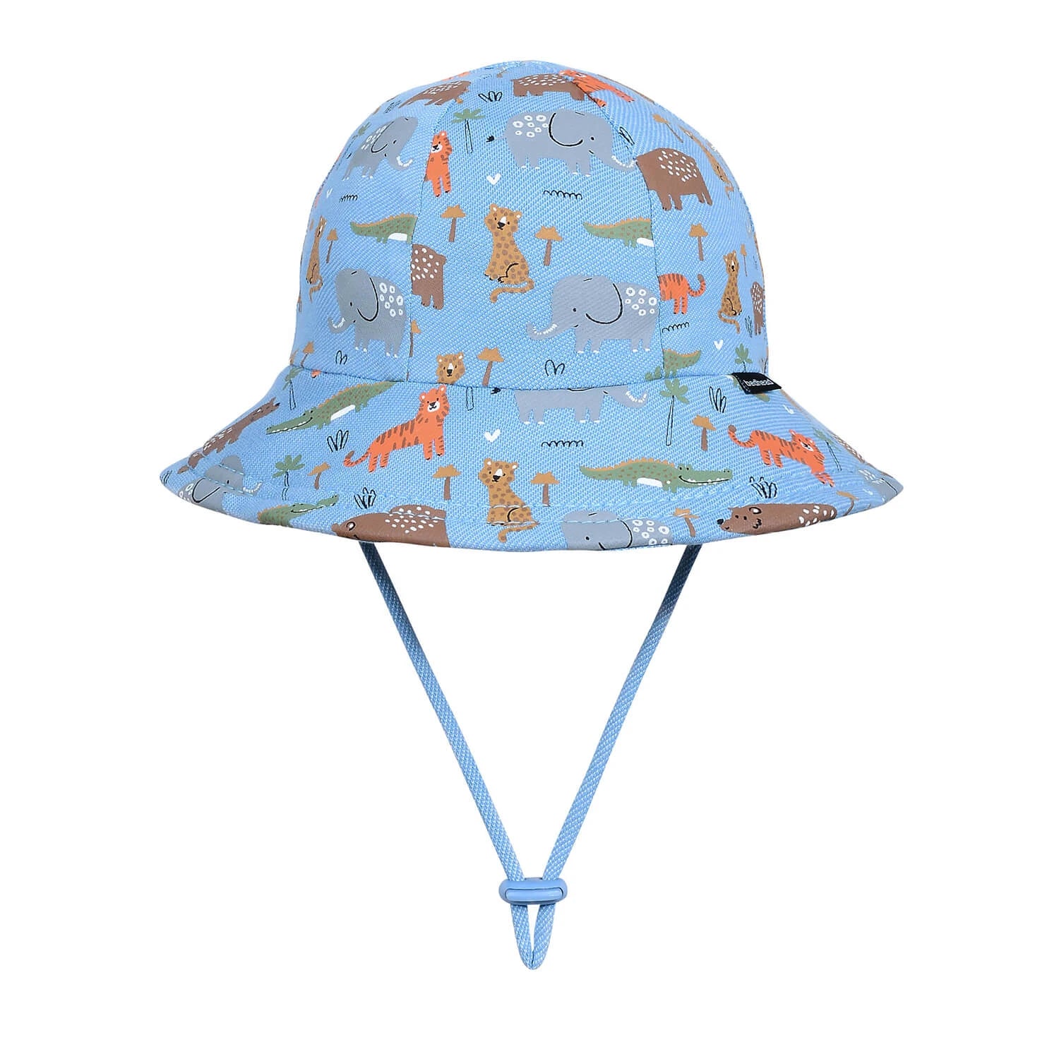 Bedhead Hats | Safari Toddler Bucket Sun Hat