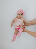 ZIGGY LOU | EVA BUBBLE ROMPER | MARGOT