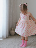 ZIGGY LOU | SOFIA DRESS | MARGOT