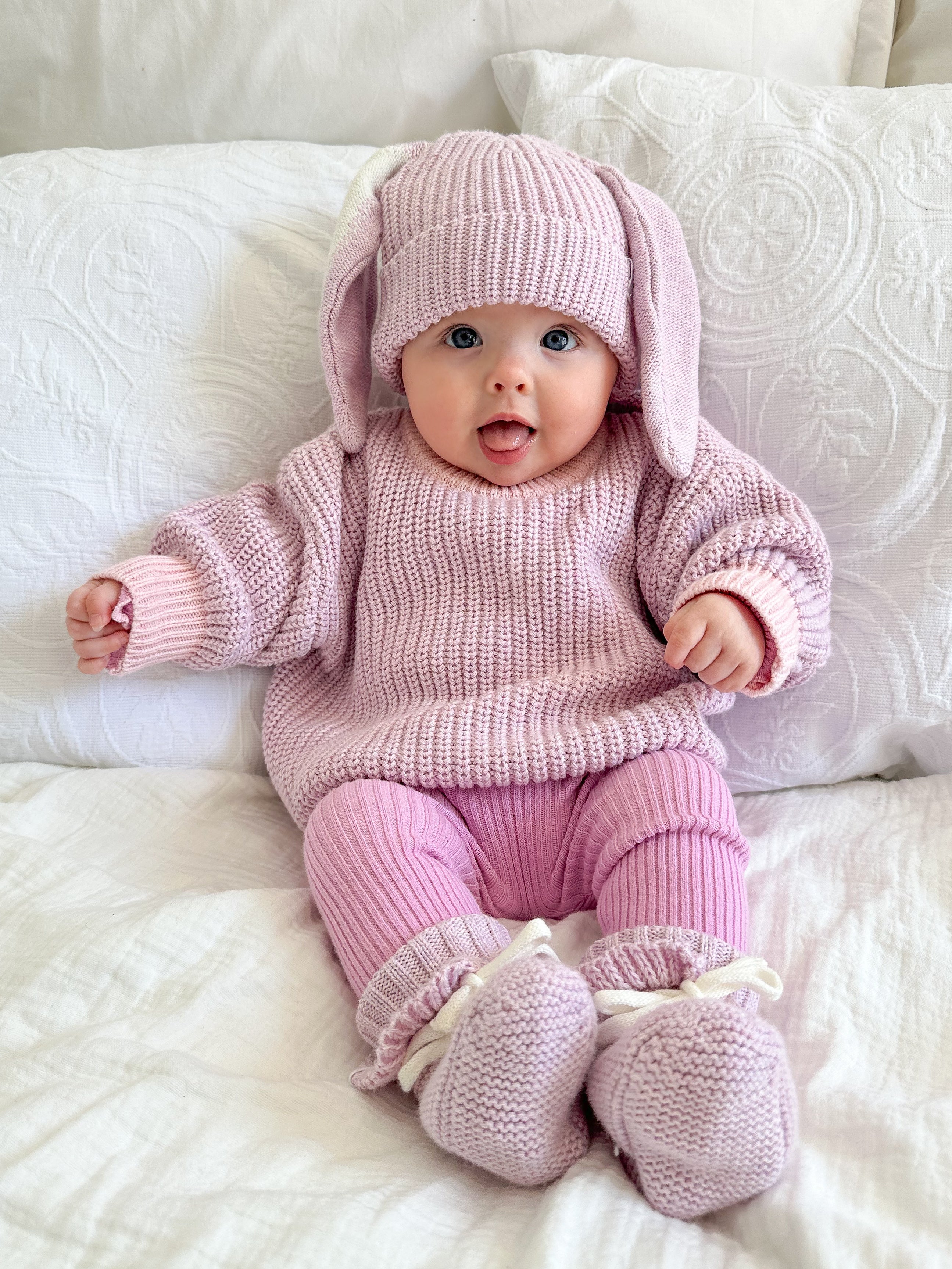 ZIGGY LOU | LEGGINGS | LILA