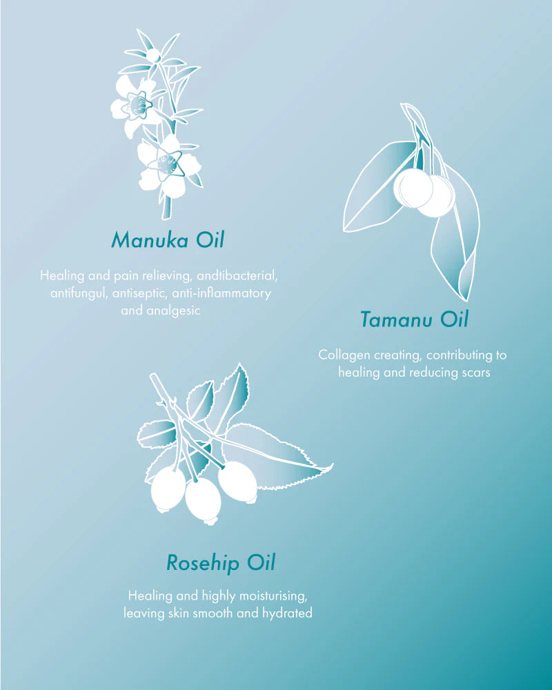 Bubs & Boobs Co. | Bub Balm - Baby Rash Soother