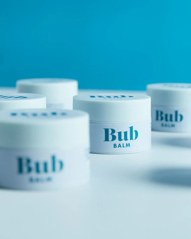 Bubs & Boobs Co. | Bub Balm - Baby Rash Soother