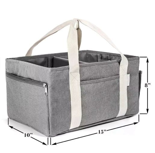 Milky Goodness Nursing Caddy