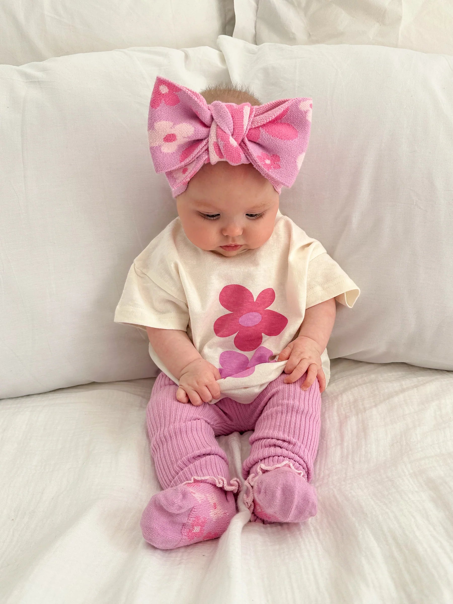 ZIGGY LOU | TEE | CORA (KIDS)