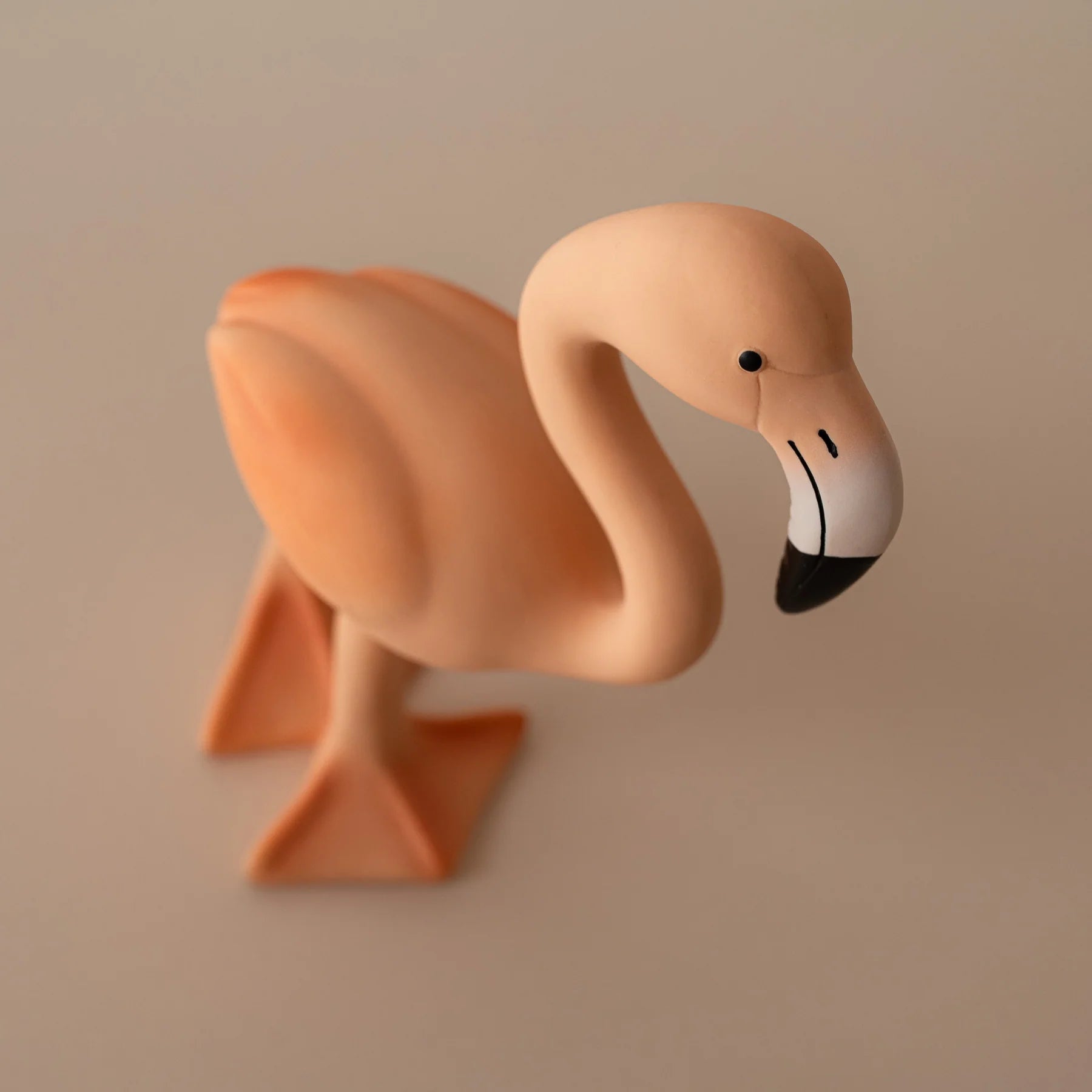 Lingo The Flamingo | Teether
