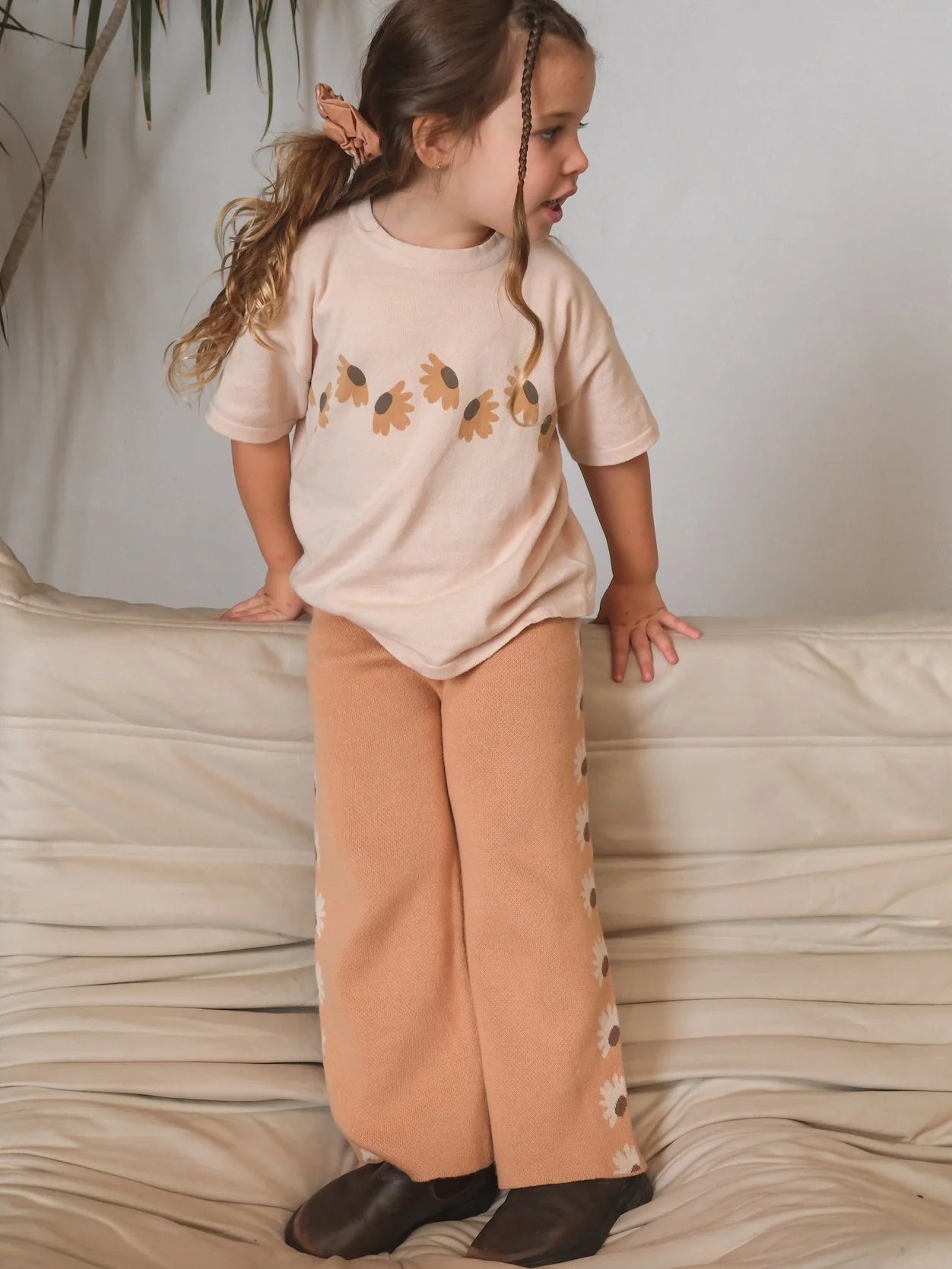 ZIGGY LOU | TEE | HAZEL