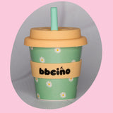 BBcino | babycino cup (120ml)