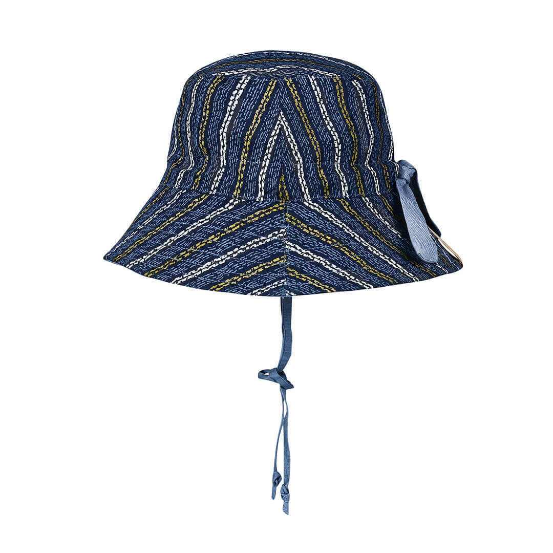 Bedhead Hats | Stanford / Steele 'Explorer' Classic Bucket Sun Hat