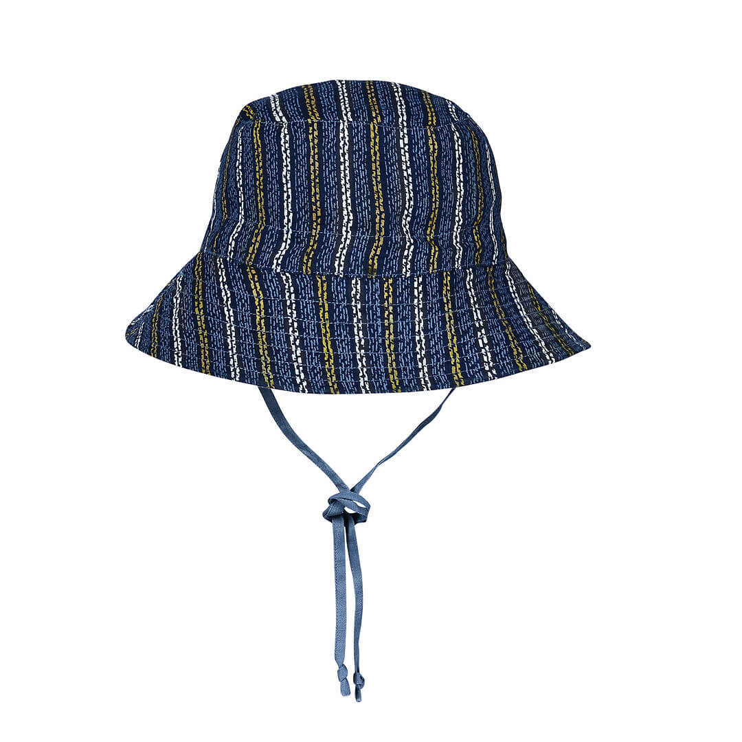 Bedhead Hats | Stanford / Steele 'Explorer' Classic Bucket Sun Hat