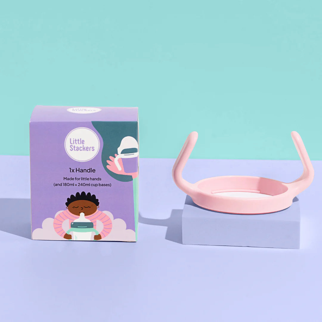 Little Stackers Handy Handle