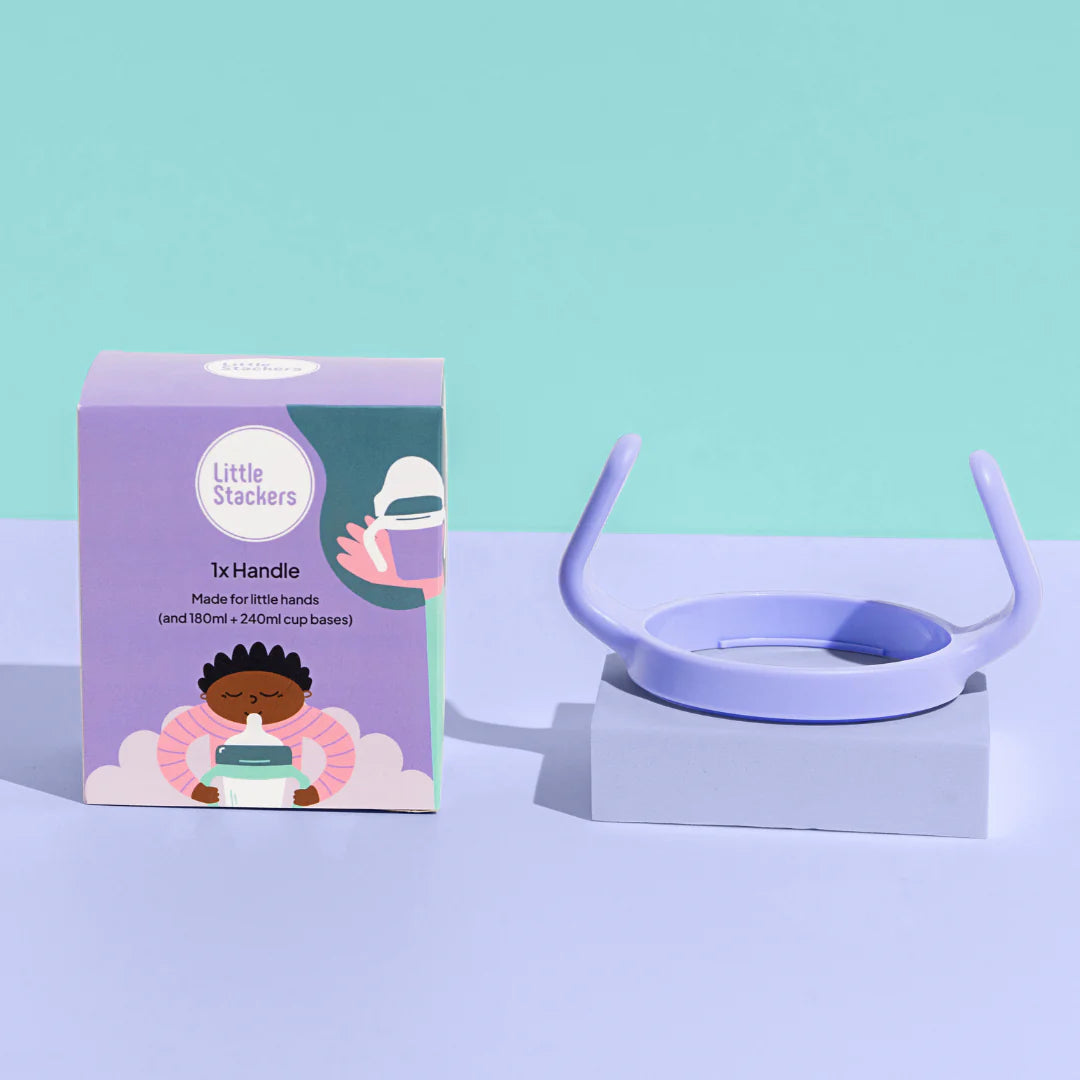 Little Stackers Handy Handle