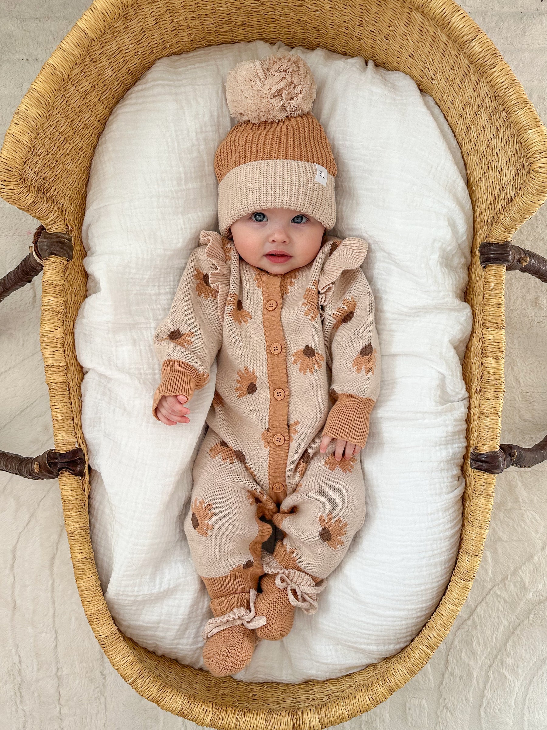 ZIGGY LOU | BEANIE | HAZEL